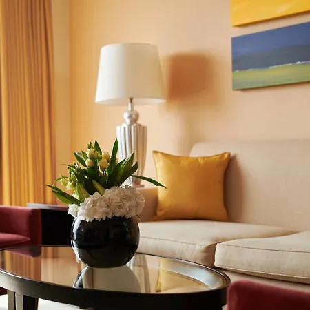 The Chelsea Harbour Hotel & Spa London-2